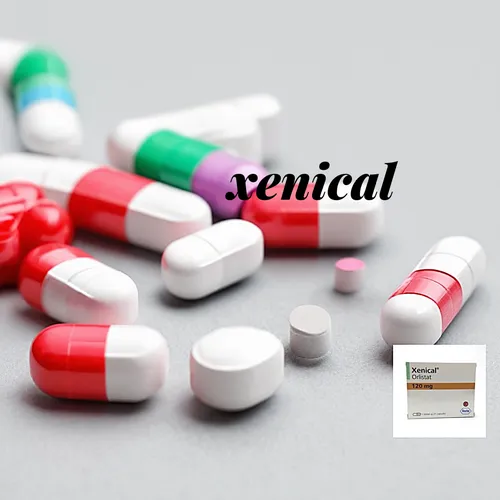 Pastillas xenical para adelgazar precio